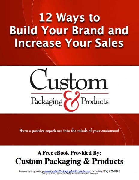 12 Ways to Build Your Brand and Increase Your Sales