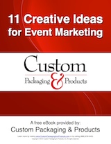 11 Creative Ideas for Event Marketing