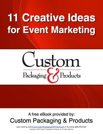 11 Creative Ideas for Event Marketing