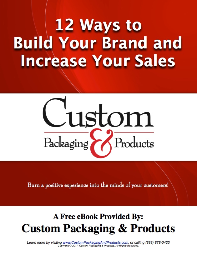 12 Ways to Build Your Brand and Increase Your Sales