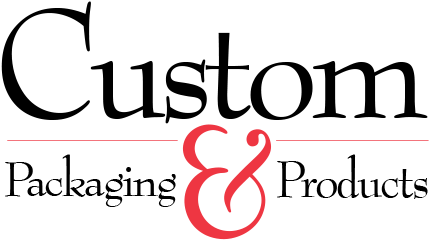 Custom Packaging and Products, Inc.