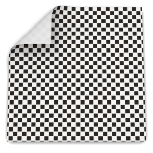 Danco WBP-3434 Butcher Paper 34x34 Sheet, White