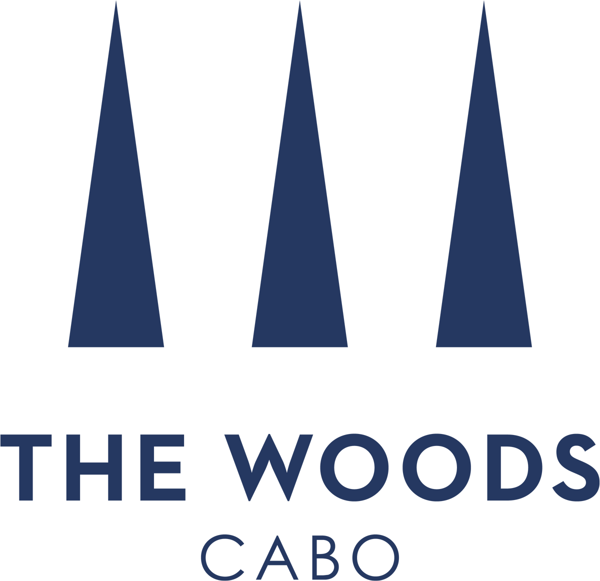 The Woods Cabo